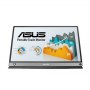 Asus | MB16AMT | 15.6 "" | Touchscreen | IPS | FHD | 16:9 | 5 ms | 250 cd/m² | Dark gray | HDMI ports quantity 1 | 60 Hz - 2
